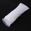 Aquarium Filter Socks 100 Micron 15 In Long 4 In Plastic Ring Nylon Filter Bags top sale