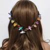 40PCS Mini Cartoon Duck Shaped Hair Accessories Side Clip Hairpins For Kids Girls Party Use Headwear