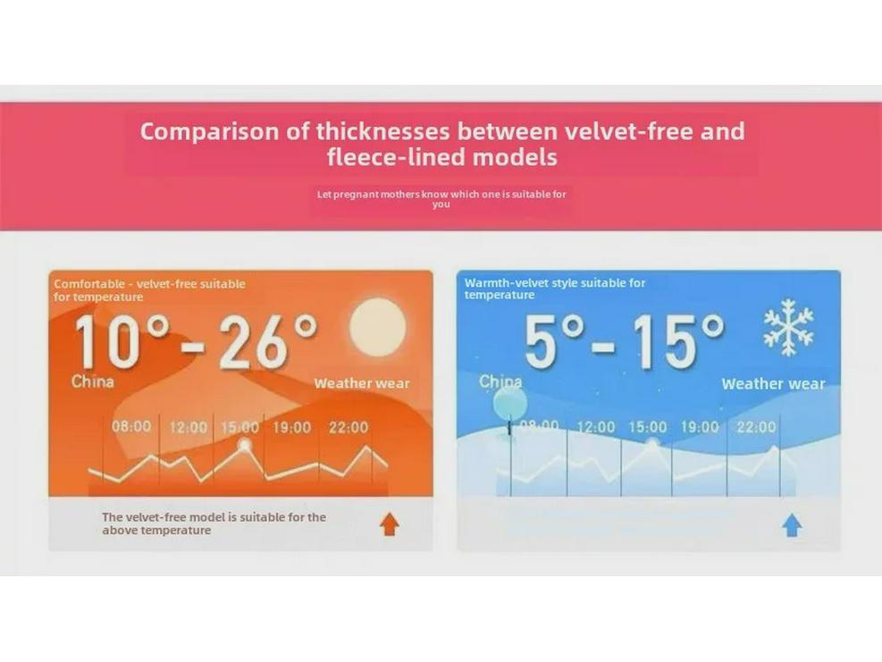 Těhotenské manšestrové mrkvové kalhoty - Zimetový samet, Zeštíhlující volný střih, Módní babičkovský styl