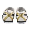 Onitsuka Tiger Mexico 66 Cream Black Sneakers 1183B493-100