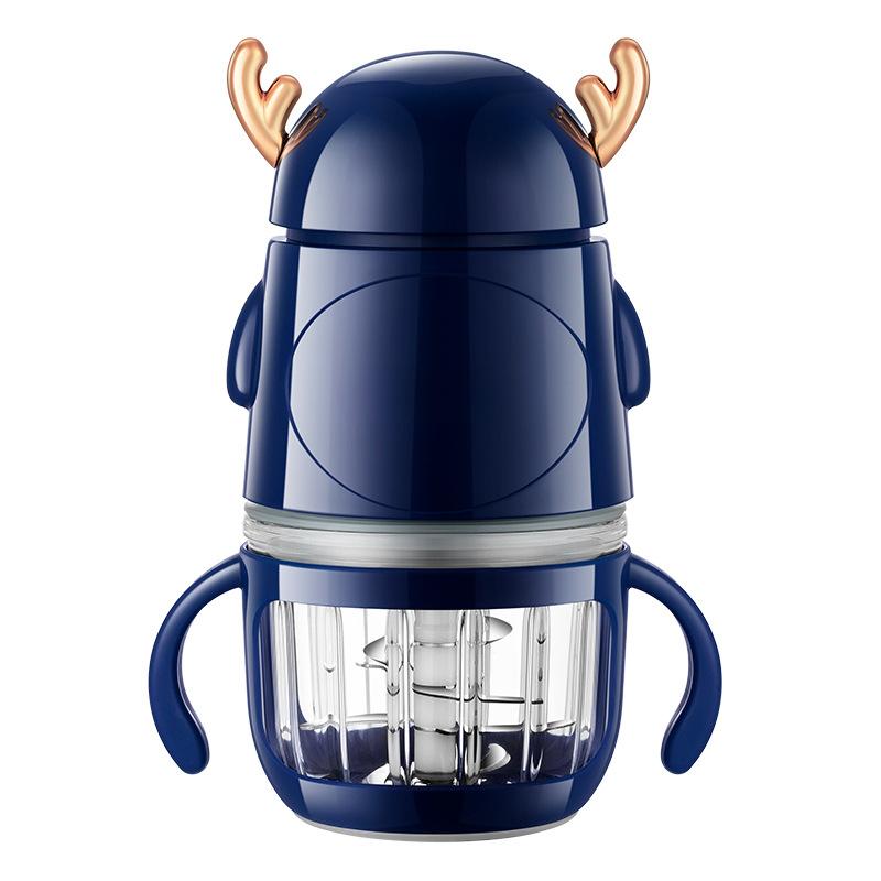 Многофункциональный кухонный комбайн, бытовой кухонный комбайн, измельчитель для детского питания, блендер для чесночного пюре, кухонный инструмент