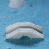 Resin  Ornaments  Style Bridge Simulation Arch Bridge Micro Landscape Decoration Handicraft