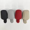 Car Glass Holder Mercedes Leather Car Glasses Holder Magnetic Sun Glasses Car Holder