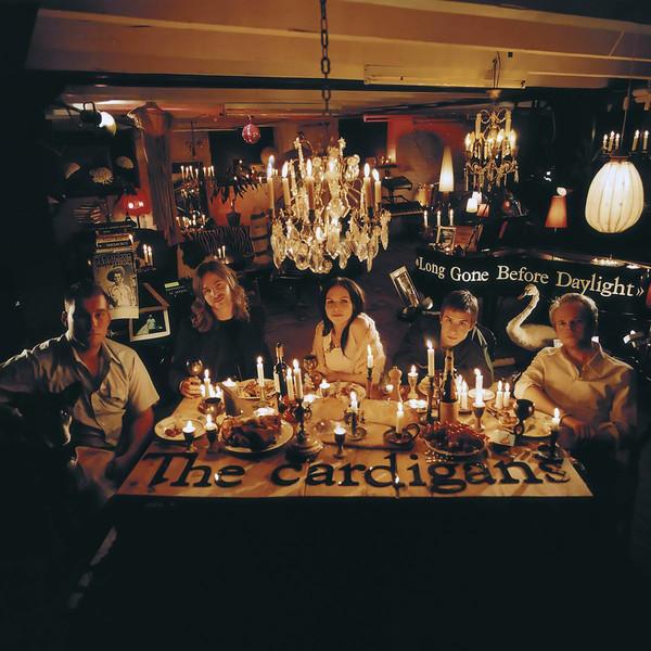 

LP Record CARDIGANS - Long Gone Before Daylight 060255722171 Universal Music 2019 Europe Rock