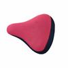 4PCS 20x23cm Bike Seat Cover Breathable Mesh Bicycle Saddle Cover  Riding Equipment