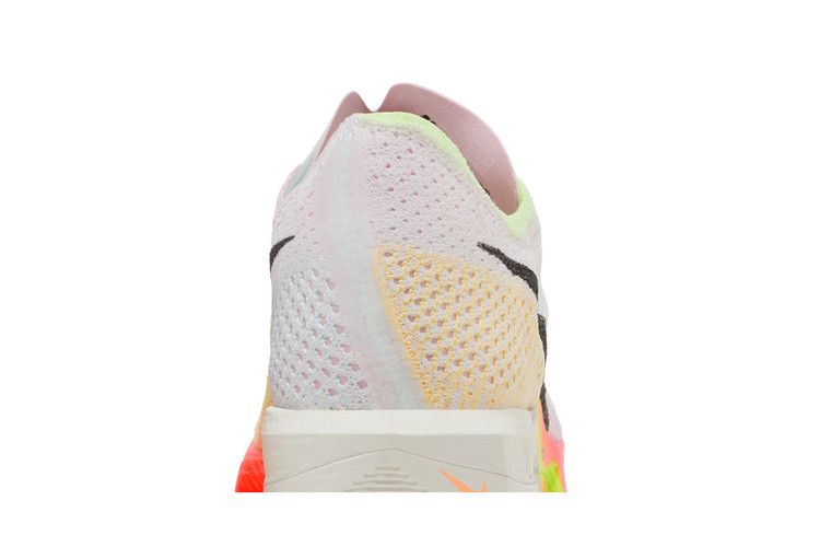 Nike ZoomX Vaporfly 3 Multi-Color
