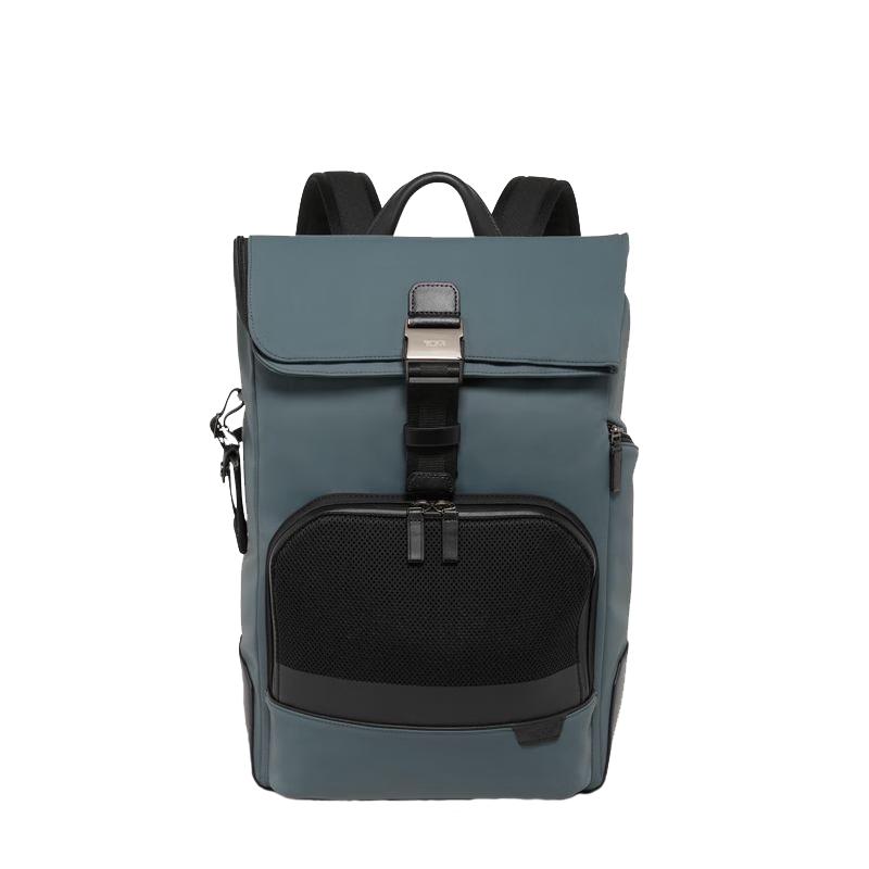 

TUMI Harrison Men s Laptop Backpack