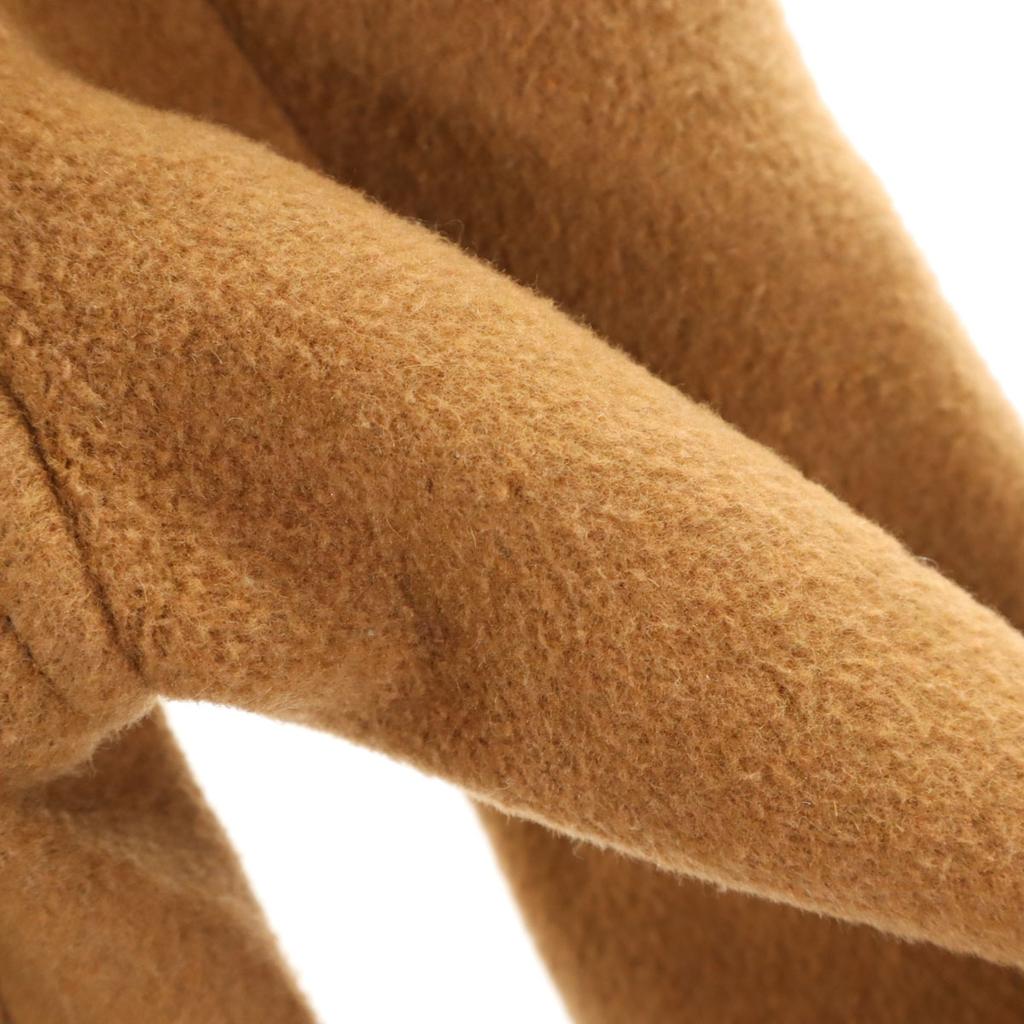 Gloverall Dufflecoat 140 beige Kinder Gebraucht