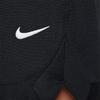 Nike Court Dri-Fit Casual Quick-Dry Comfortable Breathable Soft Loose Shorts Kids shorts Black White HJ0565-010