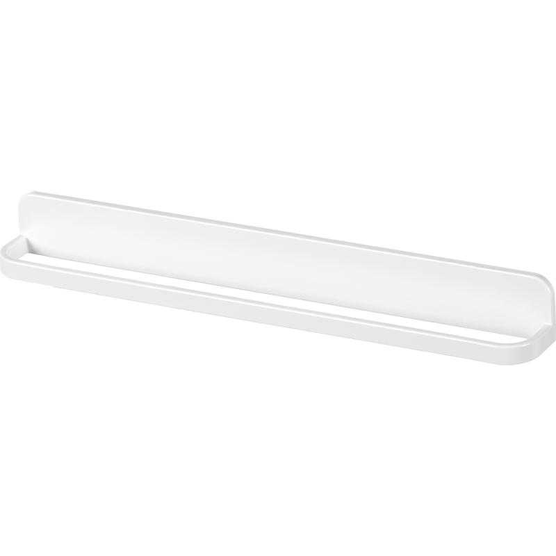 

Single-Tier Wall-Mounted Plastic Toilet Shoes Storage Rack New Arrival Simple Slipper Hanging Punch-Free Living Room