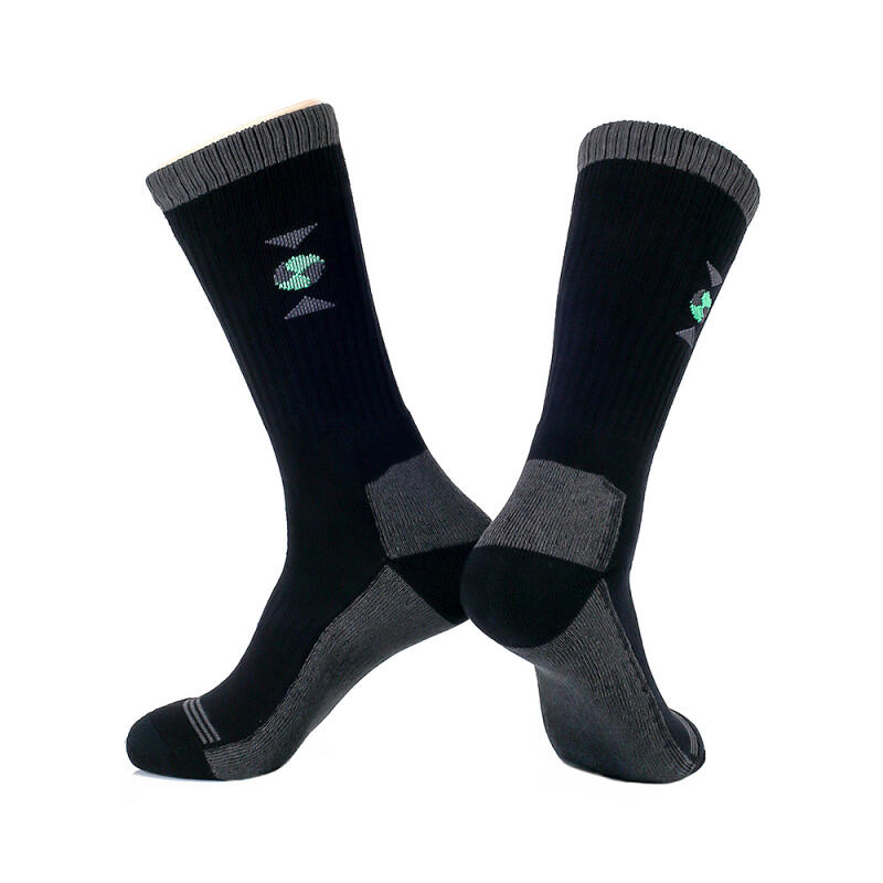 Inpara Winter Military Socks (Black) Winter Men's Sports Socks