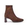 Ankle Boots Hispanitas Soho-I24 HI243645 Brown