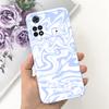 For Cover Xiaomi Poco M4 Pro 5G Phone Case Cute Astronaut Silicone Soft TPU Shockproof Funda For Xiaomi Poco M4 Pro PocoM4 Cases