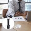 Electrical Power Outlet Home Kitchen Worktop Desk Pull PopUp Socket With USB Port Electrical