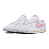 Nike Legacy Comfortable Versatile Trendy Slip-Resistant Durable Low-Top Kids Skate Shoes Kids Sneaker White DA5381-118