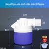 Automatic Water Level Controller with Large Flow Float Valve