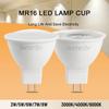 LED-lampen – LED-lampen en -strips