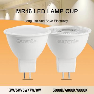 Lampes LED – Ampoules et tubes LED