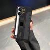Case for Xiaomi Mi 12T Pro 10T 11 14 13 Lite 12X 11T 12 Funda Phone Cover Fashion Cassette Tape