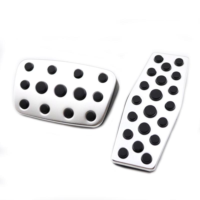 Opel Cruze Non-Slip Throttle Brake Rest Pedal Accessories