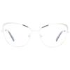 Ladies' Spectacle frame Emilio Pucci EP5188 56028