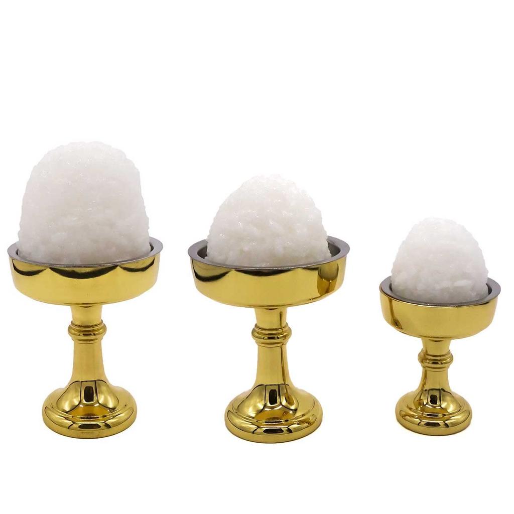 Small Buddhist Food Sample Offering Rice all (for sects)