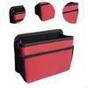Automotive Trash Bin Organizer for Vehicle And Home