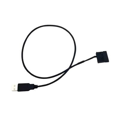 Fast Speed USB 3.0 2.0 To SATA3 Adapter Cable 22Pin SATAIII Cable for 2.5inch HDD SSDs with Functionality