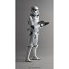 Star Wars Stormtrooper 16 Scale Plastic Model