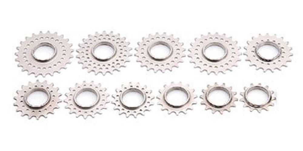 

grunge FIXED single gear 1 piece of teeth V23P042 size/number 1/8 /17T