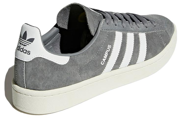 adidas Campus 'Grey' BZ0085
