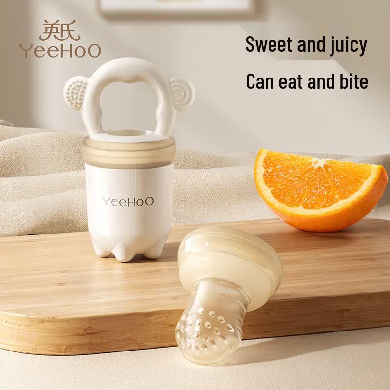 YEEHOO Baby Fruit Feeder