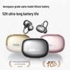 Lenovo LES120 Open-Ear Wireless Bluetooth Headset