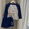 Maillots de bain (Filles à partir de 4 ans) – Maillots de bain deux pièces