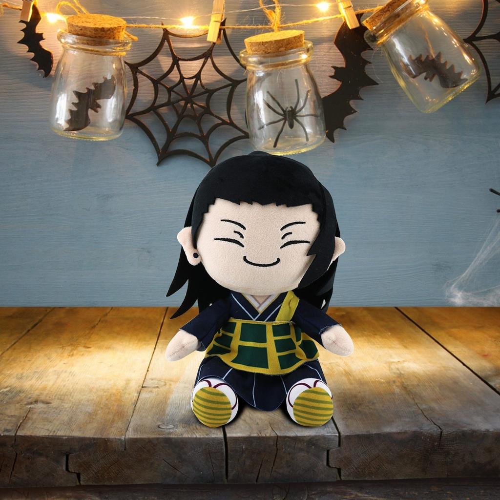 Cute Plush Doll Toy Gift Cartoon Children's Rag Doll Doll