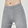 Threegun Men's Modal Cotton Blend Thermal Pants