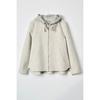 Knit Hood Handmade Outer B3s1h802