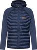 Jacket Jack Wolfskin Routeburn Pro Hybrid Men M Midnight Sky