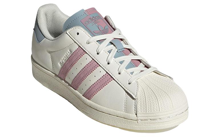 Adidas Superstar 'White Pink' Women's GW7255