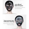 25g Masque Easy-cleaning Moisturizing Portable Anti-aging Bubble Facial Masque