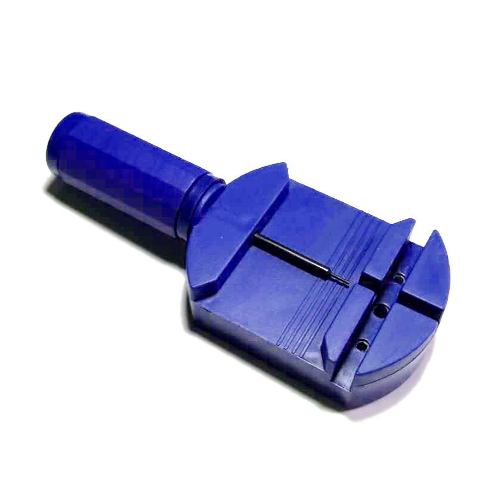 Watch Remover Steel Belt Bamboo Belt Watch Regulator Battery Quartz Electronic Watch Accessories