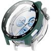 Full Coverage Smartwatch Case Scale Engraves Smartwatch Protections Integrated Screen Protector Suitable for Watch GT5