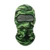 Children's UV Protection Ice Silk Balaclava Face Mask - Summer Sun Shield & Windproof Hood