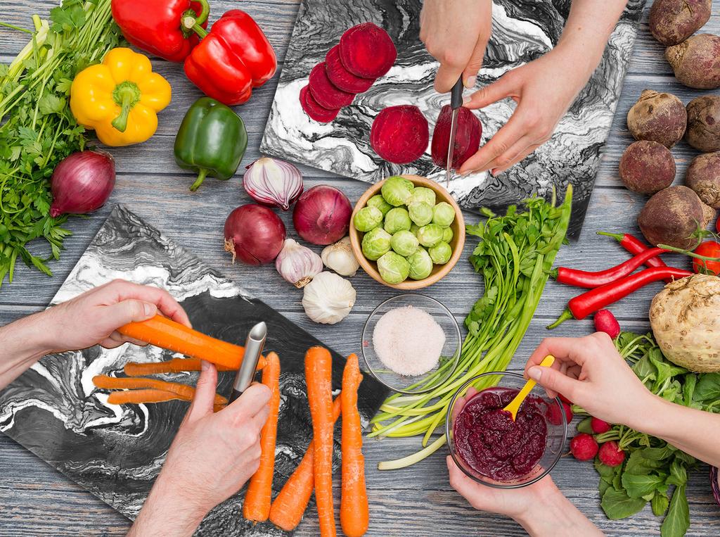 Szklana Płyta Ochronna Na Kuchenkę 2x40x52 Marmur