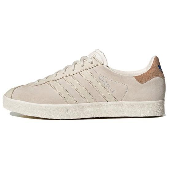 

adidas Gazelle 85 Low Wonder White Cork - ID2019 EU 38.5 бежевий