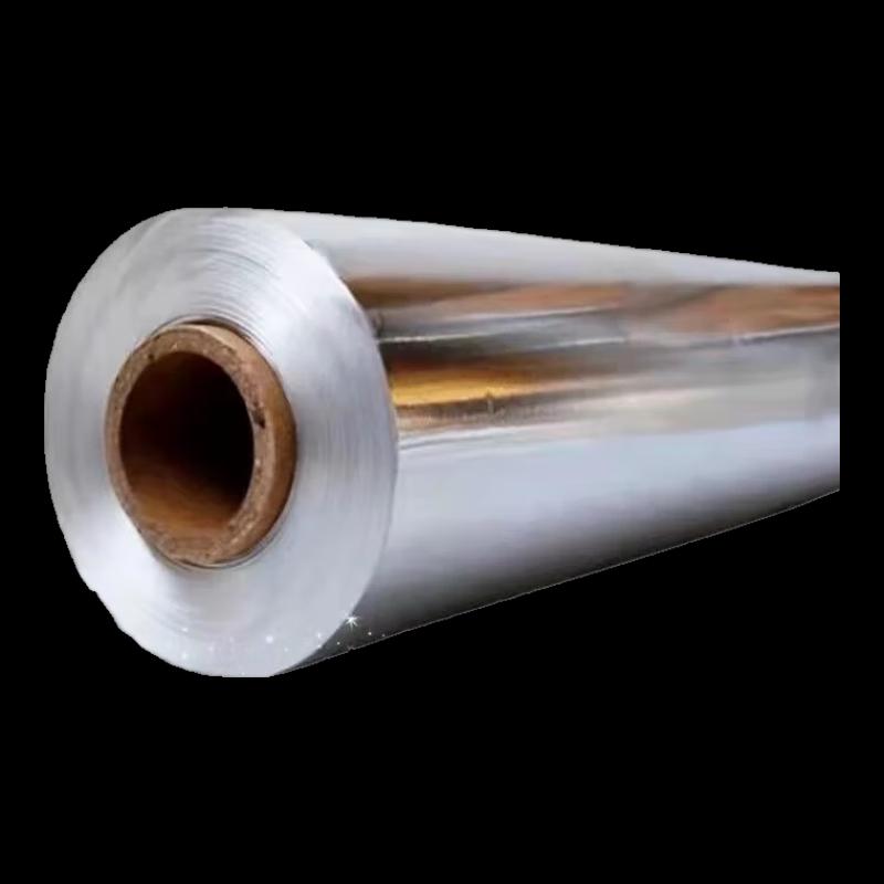 Heavy-Duty Aluminum Foil Roll for BBQ