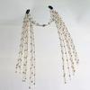 1 Piece Chinese Retro Style Hair Accessory Tassel Headdress Chinese Style Hairpin Women's Hair Accessory