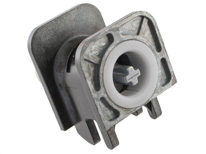Ford Transit / Transit Connect 00-06 Hood Lock Latch Insert
