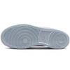 Nike Court Vision Low NN W COURT VISION LO NN Football Japan Size Gray/White DH3158-004 25.5cm
