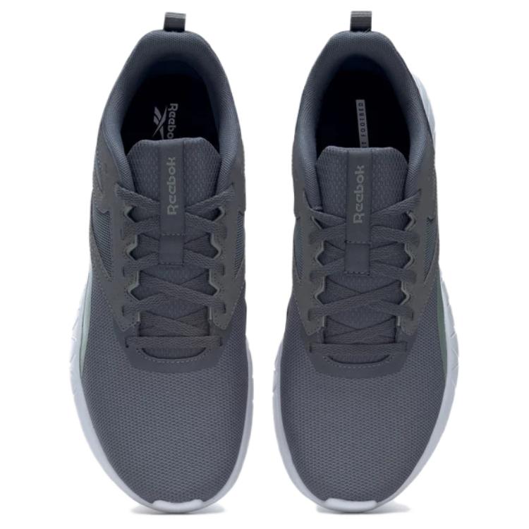 Reebok Flexagon Energy Tr 4 Leichte Bequeme Low-Top Trainingsschuhe Herren Sneaker Schwarz HP8011